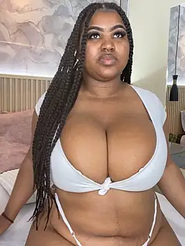 AinaraJimenez live sex cam