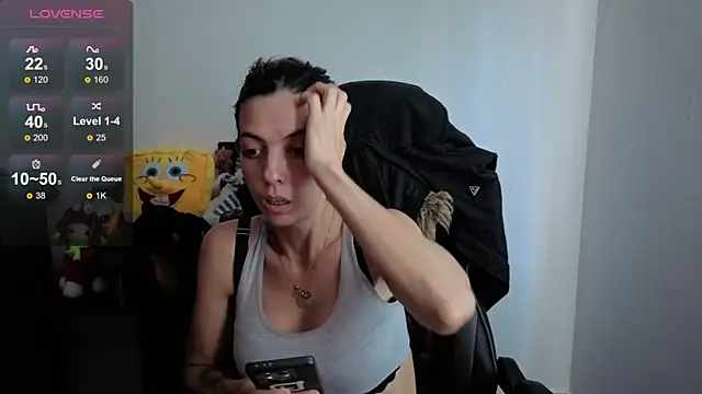 Princezzlove3 live sex cam