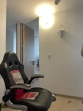 Ameellie live sex cam