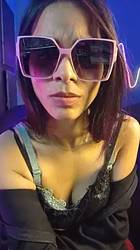 Ivy_the_goddess live sex cam