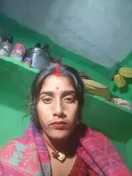 Pinki_rani's cam snapshot