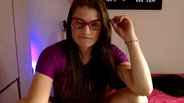 Camila-ventura's cam snapshot