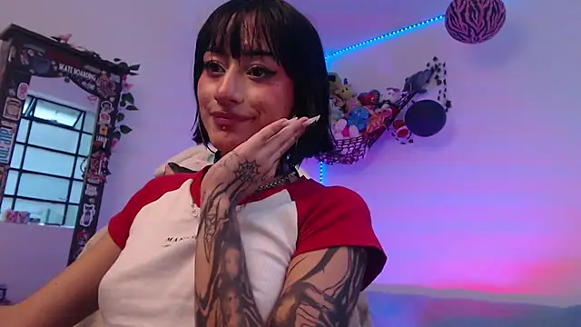 Layla_quinn's cam snapshot