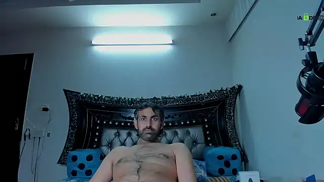 CrisJordan_Hot live sex cam