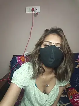 Isha_Sax's cam snapshot