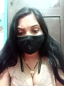 Payal-001's cam snapshot