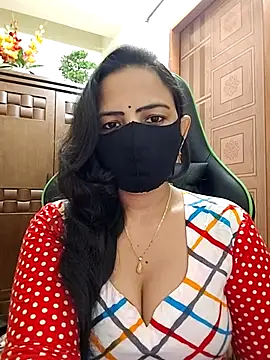 Payel-Sen's cam snapshot