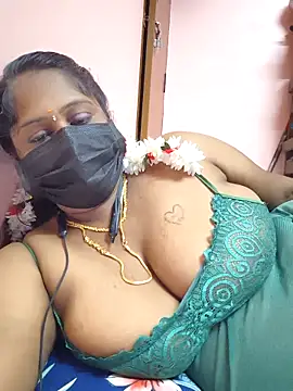 bakyasree143's cam snapshot