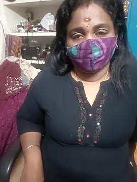 Tamil_Kavitha10's cam snapshot