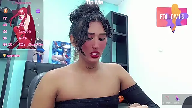 kinverly_sexyx live sex cam
