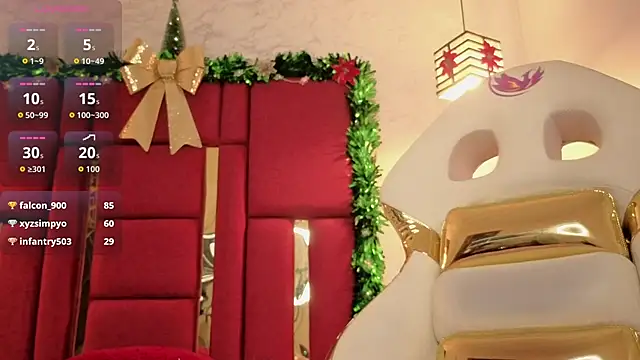 sweet_mussee's cam snapshot