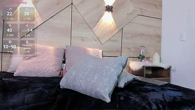 sussan_fox_'s cam snapshot