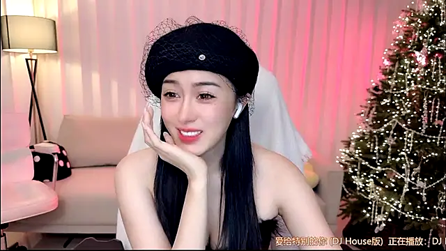 Canbaobao-KK's cam snapshot