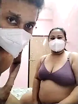 DesiSeductress's cam snapshot