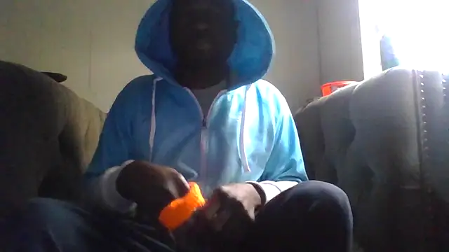 Daddy_hook's cam snapshot