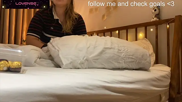 JacyWinslat's cam snapshot