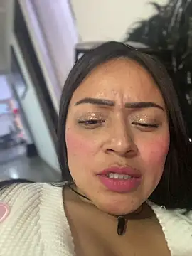 Gabriela-Grace's cam snapshot