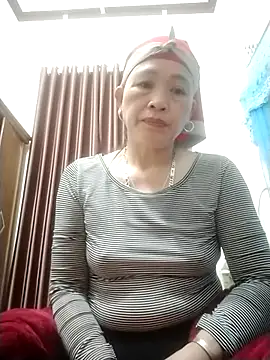 RV616's cam snapshot