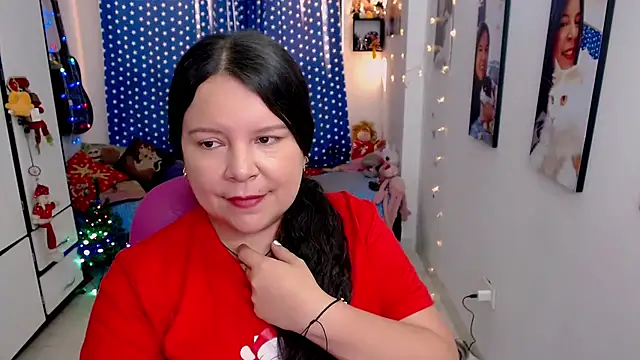 claryssa_'s cam snapshot