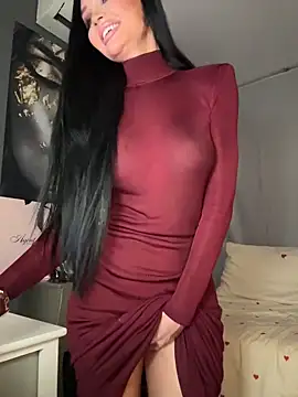 HotNicoleX's cam snapshot