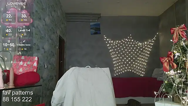 blissful_muse2's cam snapshot