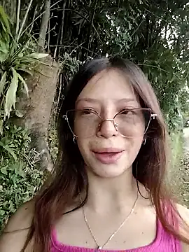 Tiiana's cam snapshot