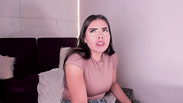 LovelyEyesx's cam snapshot