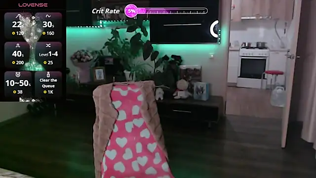 SofiaBoone's cam snapshot