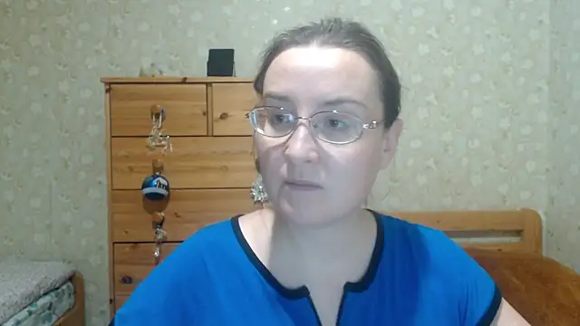 Smart_Rose live sex cam