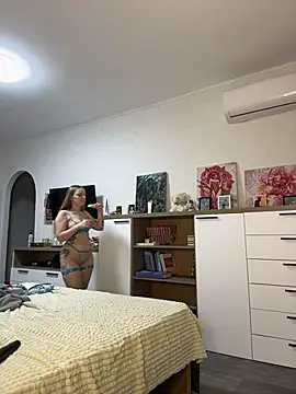 Lilium_Regale's cam snapshot