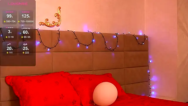 KyraCase's cam snapshot