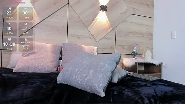 sussan_fox_'s cam snapshot