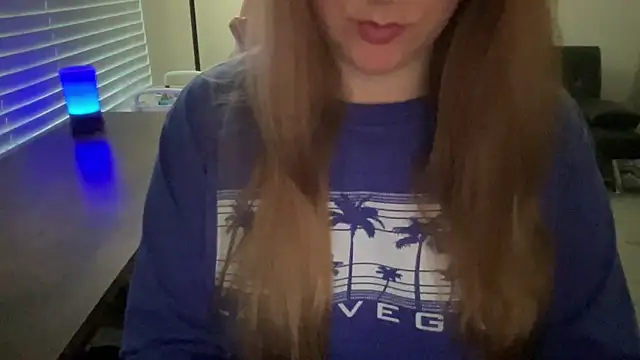 MollyJenson's cam snapshot