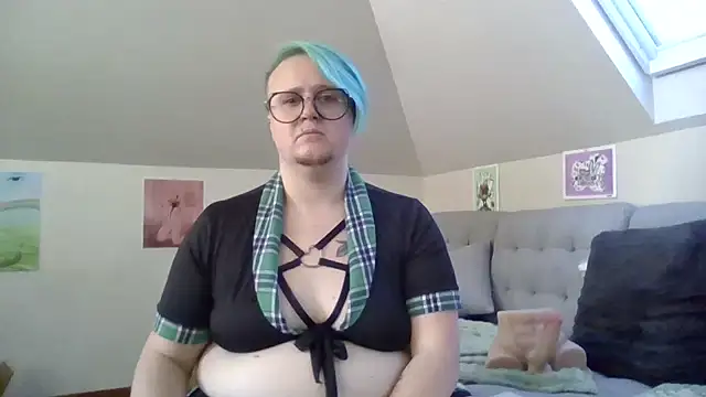 queerlyjaz live sex cam