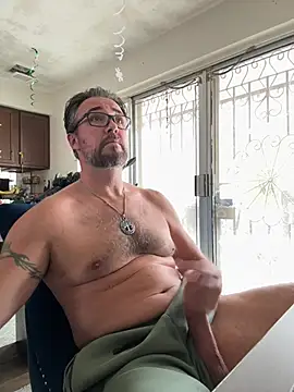 Naked_RV_Life's cam snapshot