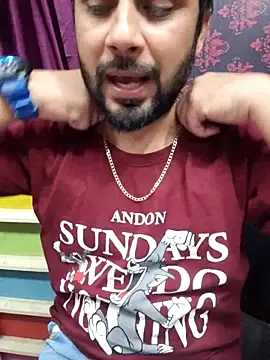 Cute_Lucky's cam snapshot