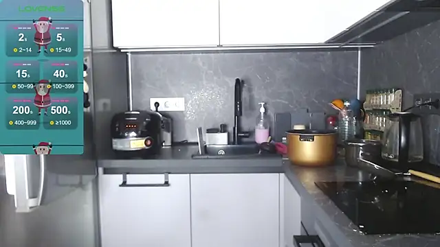 MilaniaCute's cam snapshot