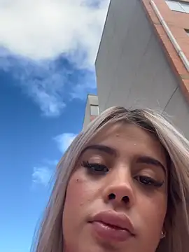 YouCandiSumisa's cam snapshot