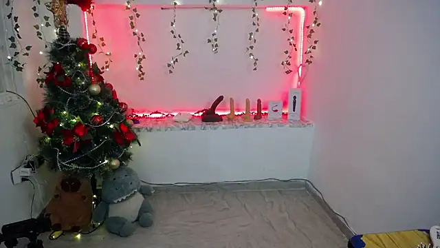 Ladyswap's cam snapshot