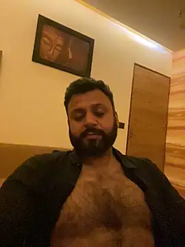 raj5655's cam snapshot