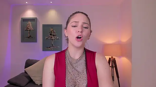 BeccaBaxter live sex cam