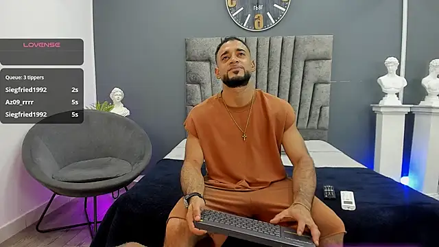 emilio_brandon live sex cam