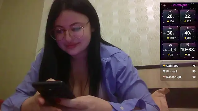 German_Eva's cam snapshot