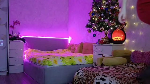 SimaGoldy's cam snapshot