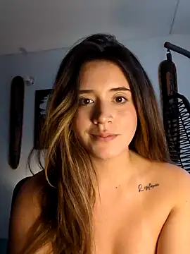 maliciaworld live sex cam