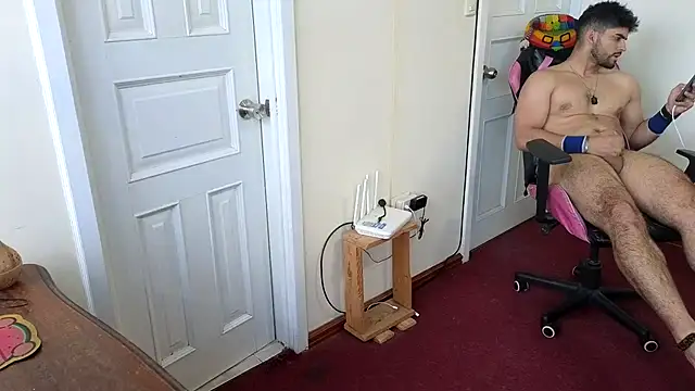 Jackyrose live sex cam