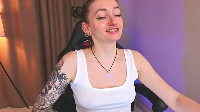 ShiroHeby's cam snapshot