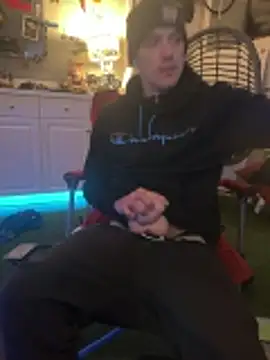 Polaroid_White live sex cam