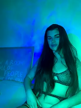 AlitaNova's cam snapshot