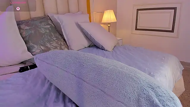 MaddieParker's cam snapshot